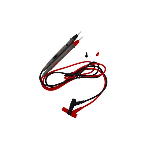 Puntas para tester profesional